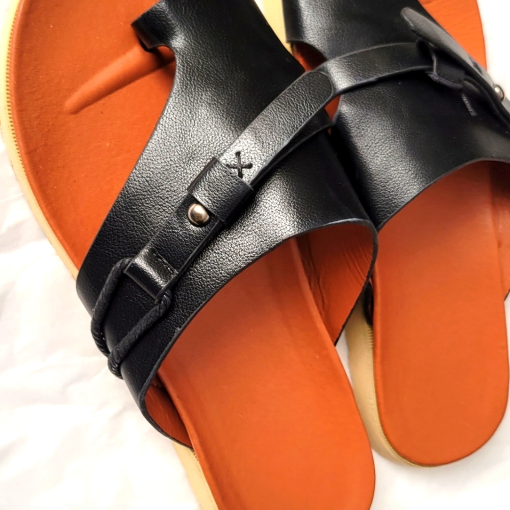 Confort sandal